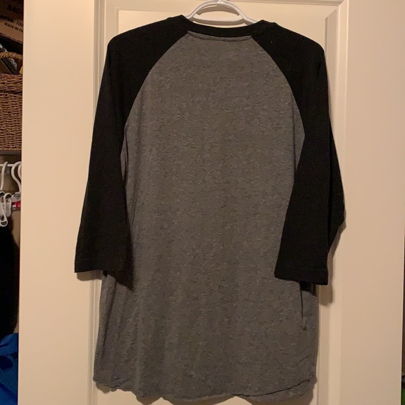 Toronto Blue Jays 3/4 Sleeve - Picture 3 of 3